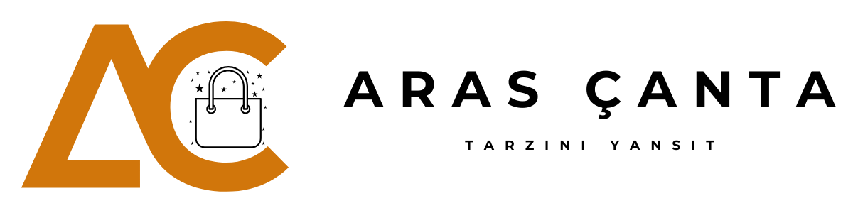 Aras Çanta Logo
